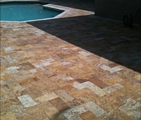 Pool Decks / Patios